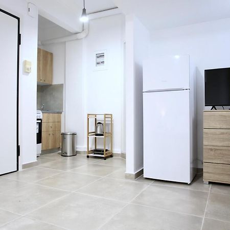 Gk Attica Διαμέρισμα Αθήνα Εξωτερικό φωτογραφία
